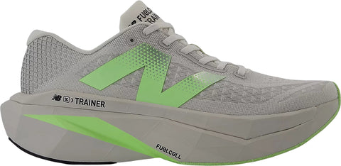 New Balance Souliers de course FuelCell SuperComp Trainer v3 - Homme