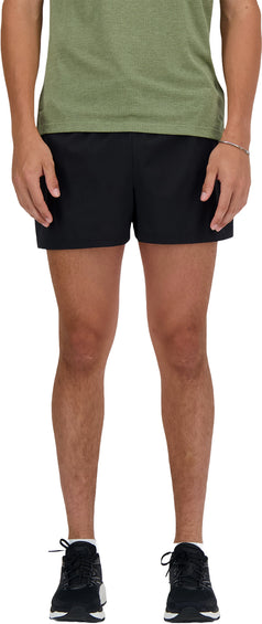 New Balance Short Sport Essentials 3 pouces - Homme