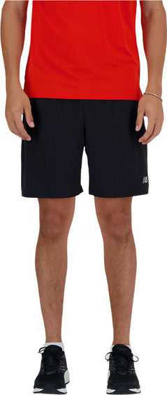 New Balance Short Sport Essentials 7 pouces - Homme