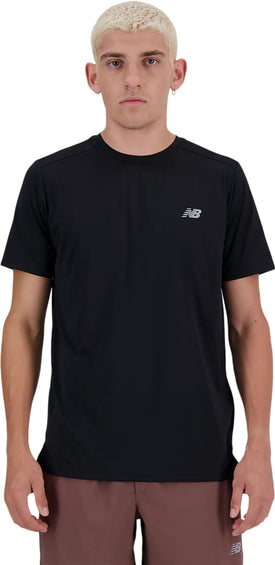 New Balance T-shirt Sports Essentials - Homme