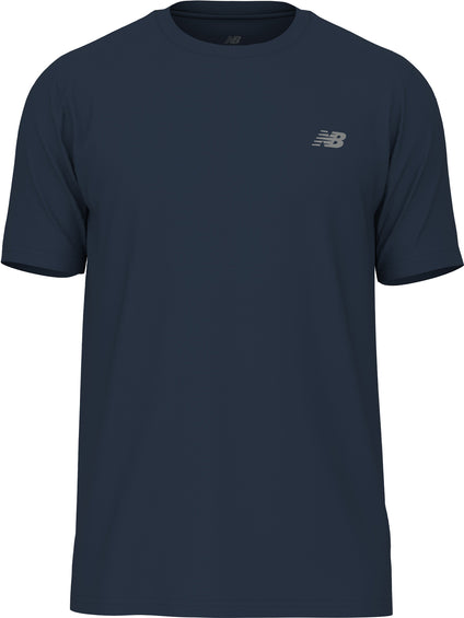 New Balance T-shirt Sports Essentials - Homme
