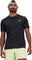 New Balance T-shirt Athletics - Homme - Black