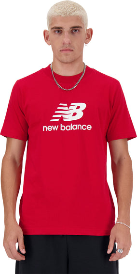 New Balance T-shirt avec logo Sport Essentials - Homme