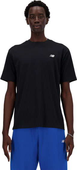 New Balance T-shirt en coton Sport Essentials - Homme