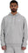 New Balance Chandail à capuchon en molleton Sport Essentials - Homme - Athletic Grey