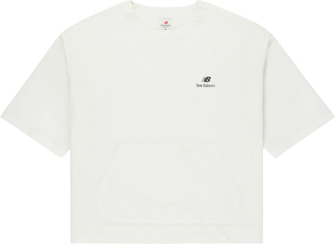 New Balance Haut de survêtement tissé Made in USA - Homme