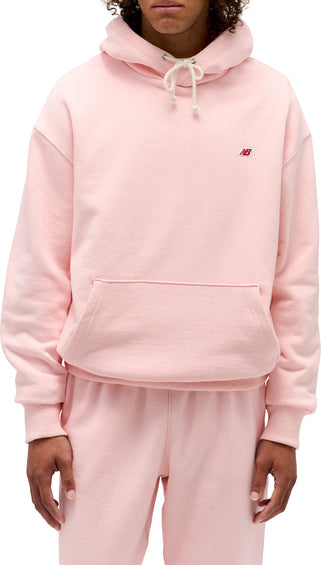 New Balance Chandail à capuchon Made in USA Core - Homme
