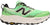 New Balance Souliers de course Fresh Foam X Hierro v9 - Homme - Electric Jade - Black