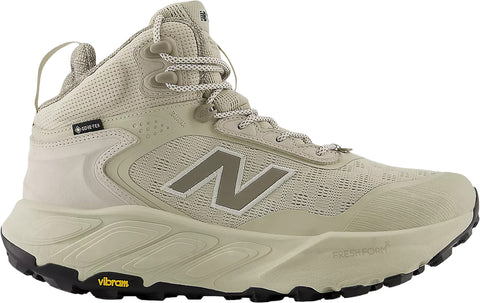 New Balance Souliers de course sur sentier Fresh Foam X Hierro Mid GORE-TEX - Homme