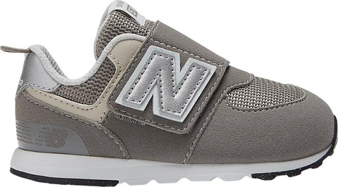 New Balance Souliers 574 NEW-B Hook & Loop V1 - Nourrisson