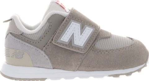 New Balance Souliers 574 NEW-B Hook & Loop V1 - Petit Enfant