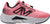 New Balance Souliers de course sur route Bungee FuelCell Propel V5 - Enfant - Ultra Pink - Black