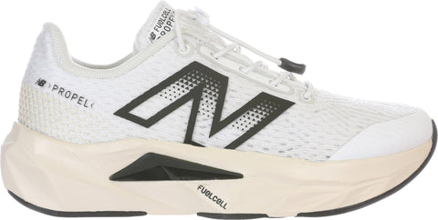 New Balance Souliers de course sur route Bungee FuelCell Propel V5 - Enfant
