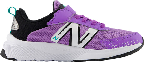 New Balance Chaussures Dynasoft 545 Bungee Lace Top Strap - Enfant