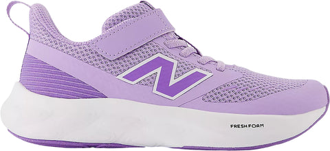 New Balance Souliers de course sur route avec sangle Fresh Foam 625 V1 - Enfant