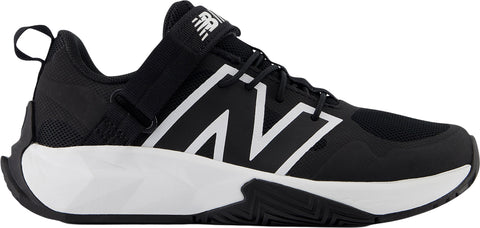 New Balance Souliers avec lacets élastiques et sangle FuellCell Play - Petit Enfant