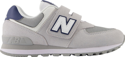 New Balance Souliers 574 Core Hook and Loop - Enfant