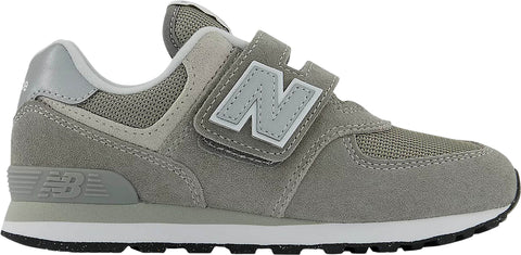New Balance Souliers 574 Hook and Loop - Enfant