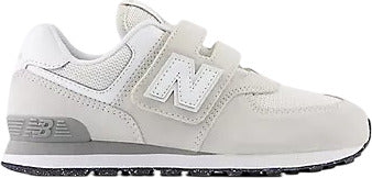New Balance Souliers 574 Hook and Loop - Enfant