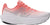 New Balance Souliers de course Fresh Foam X 1080v14 [Large] - Femme - Urgent Red - Silver Metallic - Light Silver Metallic