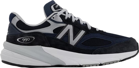 New Balance Souliers Made in USA 990v6 - Femme