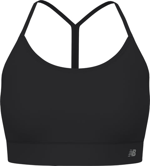 New Balance Soutien-gorge de yoga NB Essential - Femme