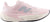 New Balance Souliers de course FuelCell Rebel v5 [Large] - Femme - Pink Granite - Silver Metallic - Linen