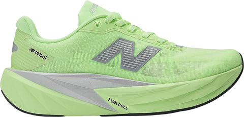New Balance Souliers de course FuelCell Rebel v5 - Femme