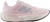 New Balance Souliers de course FuelCell Rebel v5 - Femme - Pink Granite - Silver Metallic