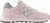 New Balance Souliers 574 - Femme - Rose Sugar - Sea Salt
