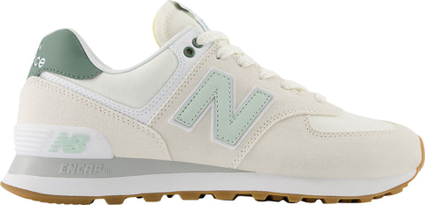 New Balance Souliers de sport 574 V2 - Femme