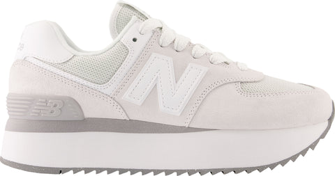 New Balance Chaussure 574+ - Femme