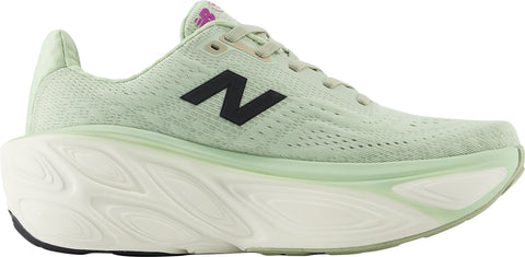 New Balance Souliers de course Fresh Foam X More v5 [Large] - Femme