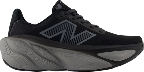 New Balance Souliers de course Fresh Foam X More v5 [Large] - Femme
