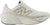 New Balance Souliers de course Fresh Foam X More v5 [Large] - Femme - White - Sea Salt - Light Gold Metallic