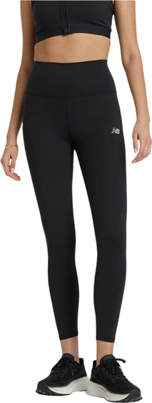 New Balance Legging à taille haute NB Harmony 25