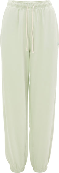 New Balance Pantalon de jogging en éponge française Athletics - Femme