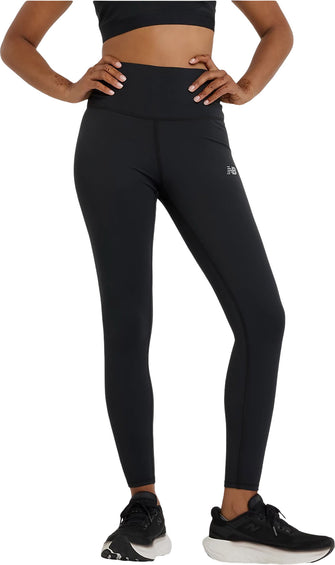 New Balance Legging à taille haute NB Harmony 25