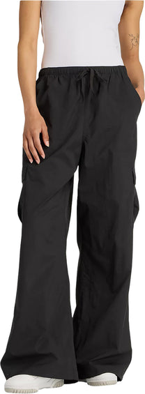New Balance Pantalon cargo tissé - Femme