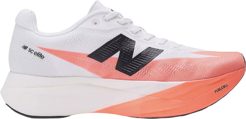 New Balance Souliers de course FuelCell SuperComp Elite v5 - Femme