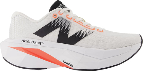New Balance Souliers de course sur route FuelCell SuperComp Trainer v3 - Femme