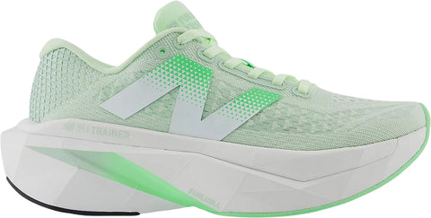 New Balance Souliers de course FuelCell SuperComp Trainer v3 - Femme