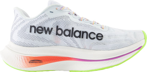 New Balance Souliers de course FuelCell SuperComp Trainer v2 - Femme