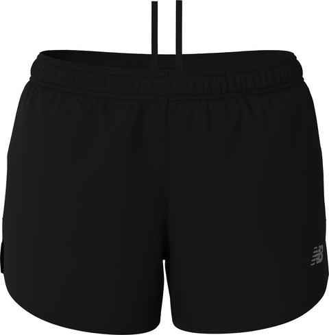 New Balance Short Sport Essential 3 pouces - Femme