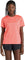New Balance T-shirt Sport Essentials - Femme - Drift Red