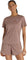 New Balance T-shirt Athletics - Femme - Earth Shadow Heather