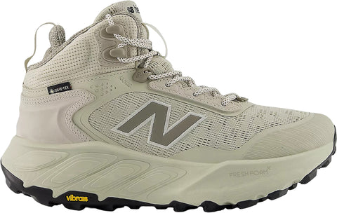 New Balance Souliers de randonnée Fresh Foam X Hierro Mid GORE-TEX - Femme