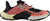 New Balance Souliers de course sur sentier Minimus - Femme - Sunfade Red - Black - Parchment
