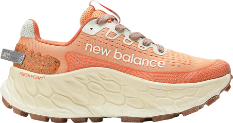 New Balance Souliers de course sur sentier Fresh Foam X More Trail v3 - Femme