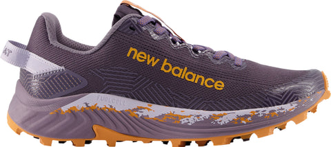 New Balance Souliers de course FuelCell Summit Unknown v4 [Large] - Femme